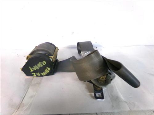 Front left seatbelt RENAULT MEGANE I Coach (DA0/1_) 1.6 16V (DA0B, DA04, DA11) | BP24859665I26 