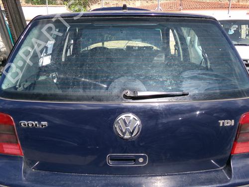 Bakluke CC/Kombi-Kupé VW BORA I (1J2) 1.9 TDI | BP25753274C6 