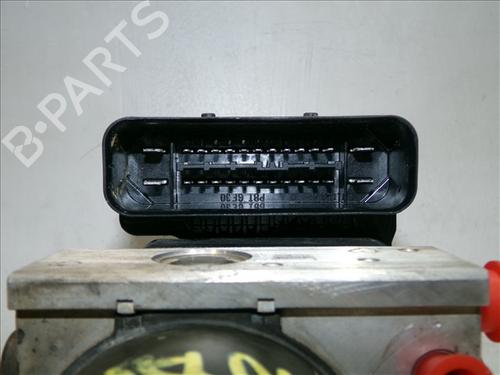 ABS pump FORD FIESTA V (JH_, JD_) 1.4 TDCi | BP28209502M43 