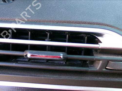 Used Air vent CITROËN C4 Grand Picasso II (DA_, DE_) 2.0 BlueHDi 150 (150 hp) 29021470