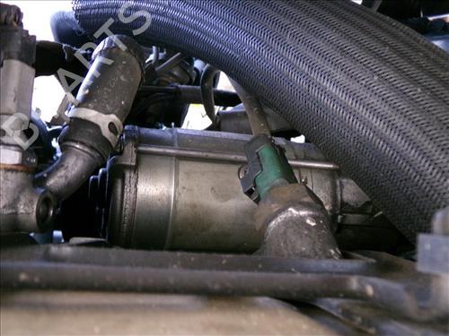 Used Starter CITROËN C4 Grand Picasso I (UA_) 2.0 HDi 138 (136 hp) 30966467