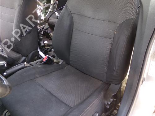 Used Left front seat NISSAN PRIMERA Hatchback (P12) 2.2 Di (126 hp) 25897464