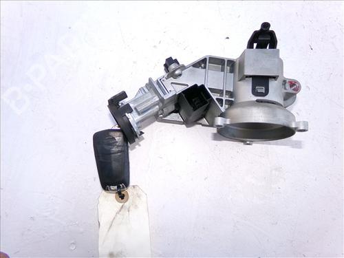 Elektronisk modul OPEL CORSA D (S07) 1.3 CDTI (L08, L68) (75 hp) 29385277