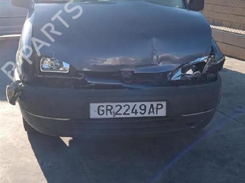 Gearbox PEUGEOT PARTNER MPV (5_, G_) 1.9 D | BP24558986M3