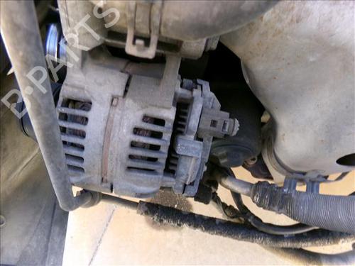 Used Alternator SEAT LEON (1M1) 1.6 16 V (105 hp) 24566367