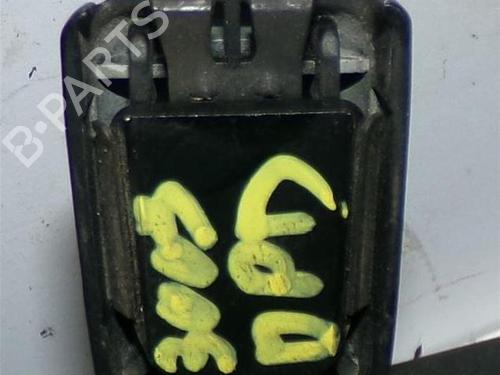 Rear mirror MERCEDES-BENZ A-CLASS (W168) A 160 (168.033, 168.133) | BP24569141I6 