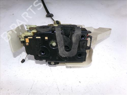 Rear left lock VW POLO (9N_, 9A_) 1.4 16V | BP25913092C100 