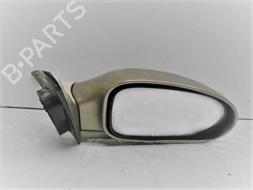 Used Right mirror HYUNDAI ACCENT II (LC) 1.3 (75 hp) 24555870