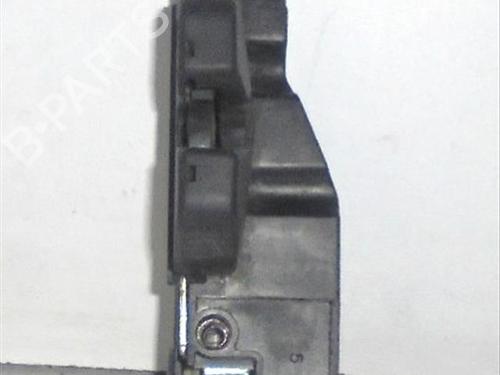 Tailgate lock CITROËN C4 I (LC_) 1.6 HDi | BP24563917C101 