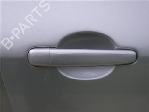 Front right exterior door handle PEUGEOT 307 Break (3E) 1.6 HDi 110 | BP25279994C129 
