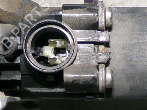 Rear right window mechanism NISSAN QASHQAI / QASHQAI +2 I (J10, NJ10, JJ10E) 1.6 dCi All-wheel Drive | BP25752995C25 