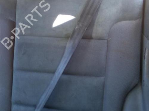 Used Rear left seatbelt AUDI A3 (8L1) 1.9 TDI (110 hp) 24565809