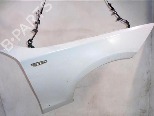 Used Right front fenders BMW 1 (E87) 120 d (163 hp) 24563213