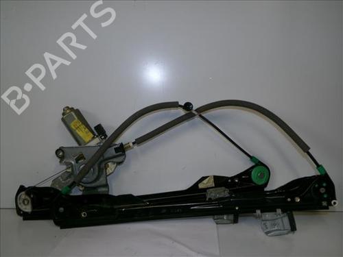 Front right window mechanism FORD FOCUS I Saloon (DFW) 1.8 Turbo DI / TDDi | BP24564093C23 
