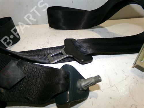 Rear right seatbelt PEUGEOT 508 I (8D_) 1.6 HDi | BP24557008I28 