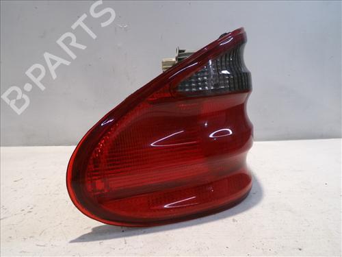 Left taillight MERCEDES-BENZ E-CLASS (W210) E 320 CDI (210.026) | BP29520489C34 