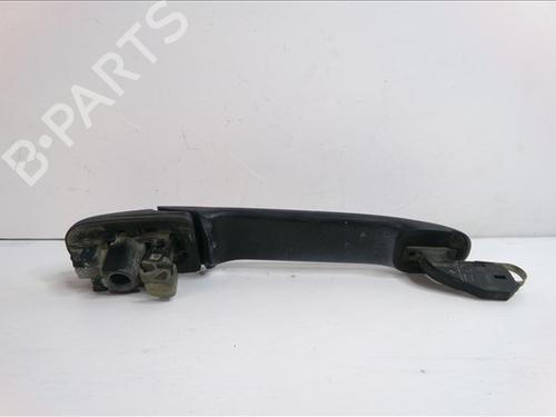 Front left exterior door handle VW POLO III (6N1) 64 1.9 D | BP24860696C128 