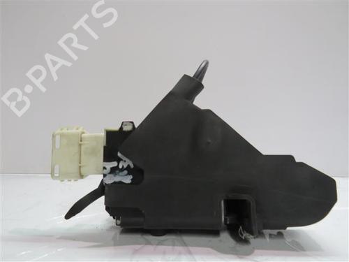 Front right lock CITROËN C4 I (LC_) 1.6 HDi | BP24555466C97 