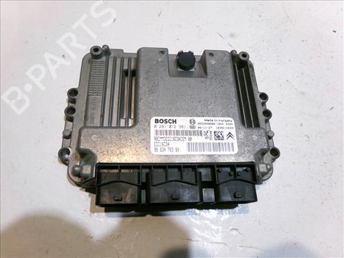 Used Other CITROËN C4 Picasso I MPV (UD_) 1.6 HDi (109 hp) 28538967