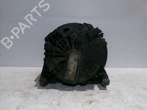Alternator LANCIA PHEDRA (179_) 2.0 (179AXA11, 179AXA1A) | BP24565001M7 