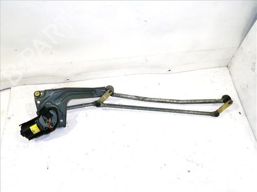 Front wiper motor RENAULT MEGANE I Classic (LA0/1_) 1.9 dCi (LA05, LA1F) | BP29813272M29 