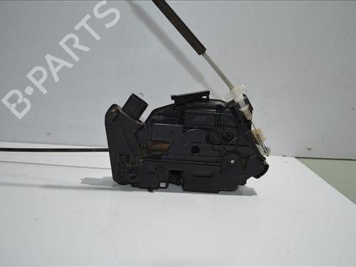 Front left lock SEAT IBIZA IV (6J5, 6P1) 1.0 | BP24557067C98 