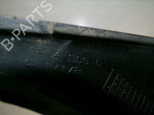 Left mirror RENAULT CLIO II (BB_, CB_) 1.5 dCi (B/CB07) | BP28179966C26 