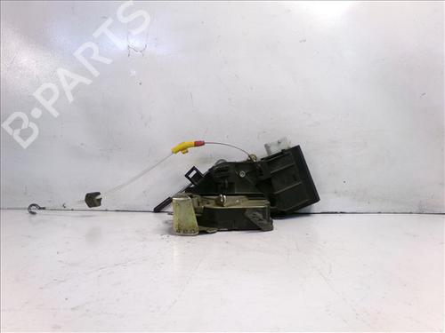 Rear left lock BMW 5 (E39) 525 td | BP27444780C100 