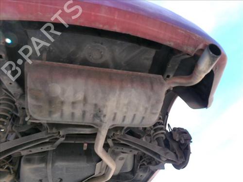 Used Exhaust system DODGE CALIBER 2.0 CRD (140 hp) 24568539