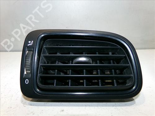 Grille d'aération VW POLO V (6R1, 6C1) 1.2 TDI (75 hp) 28123737