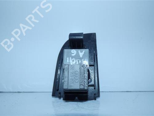 Used Left rear window switch AUDI A6 C5 (4B2, 4B4) 1.8 (125 hp) 24555791