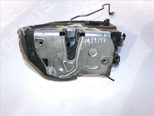 Used Front left lock BMW 3 (E90) 320 d (163 hp) 28419350