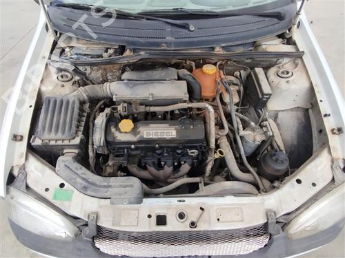 Injector OPEL COMBO Box Body/MPV (71_) 1.7 D | BP26172198M100