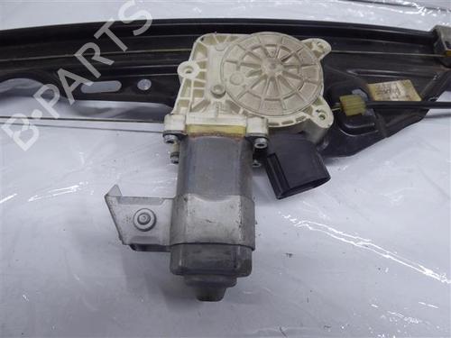 Rear right window mechanism BMW 5 (E60) 520 d | BP24556191C25 