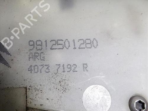 Rear left lock PEUGEOT 208 I (CA_, CC_) 1.2 VTI 82 | BP24557053C100 