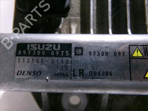 Other OPEL CORSA C (X01) 1.7 CDTI (F08, F68) | BP24859325O1 