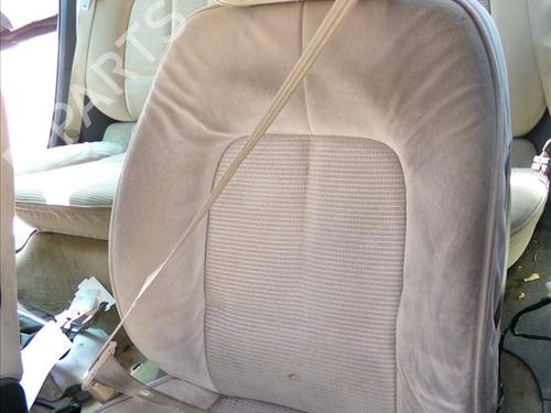 Used Front left seatbelt PEUGEOT 407 (6D_) 2.0 HDi 135 (6DRHRH, 6DRHRE, 6DRHRG, 6DRHRJ) (136 hp) 28805972