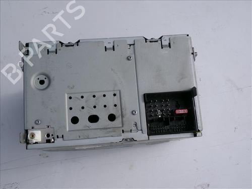 Radio SEAT ALTEA (5P1) 1.6 TDI | BP24568245E6 