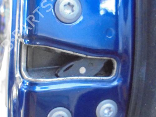 Used Rear right lock TOYOTA PRIUS (_W3_) 1.8 Hybrid (ZVW30) (136 hp) 24562665