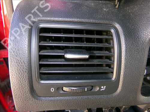 Luftventil VW GOLF PLUS V (5M1, 521) 1.6 TDI (105 hp) 30106182