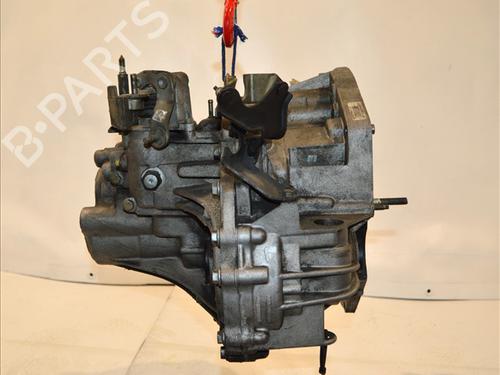 Gearbox NISSAN PRIMERA Hatchback (P12) 1.9 dCi | BP24555785M3