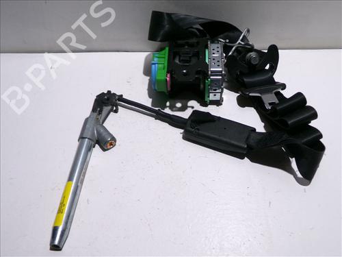 Front left seatbelt CITROËN C4 Picasso I MPV (UD_) 1.6 HDi | BP24563707I26 