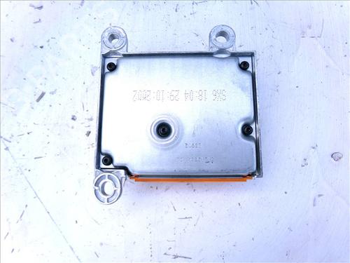 ECU airbags CITROËN XSARA (N1) 2.0 HDi 90 | BP25463981M53 