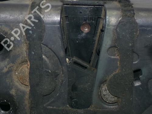 Front left lock FORD FOCUS I (DAW, DBW) 1.8 Turbo DI / TDDi | BP24565505C98 