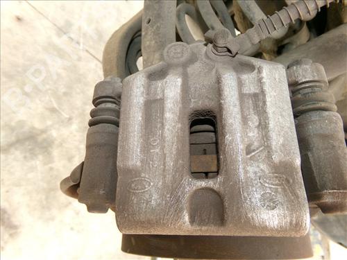 Højre bremsekaliber bag KIA CARENS III MPV (UN) 2.0 CRDi 140 | BP30437757M106 