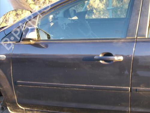Used Left front door FORD FOCUS II (DA_, HCP, DP) 1.8 TDCi (115 hp) 24858518
