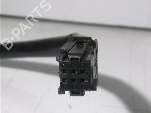Left mirror PEUGEOT 307 (3A/C) 1.6 HDi 110 | BP24564043C26 