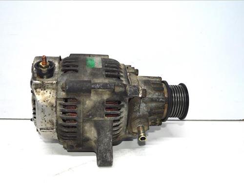 Alternator LAND ROVER FREELANDER I (L314) 2.0 Td4 4x4 | BP24564593M7 