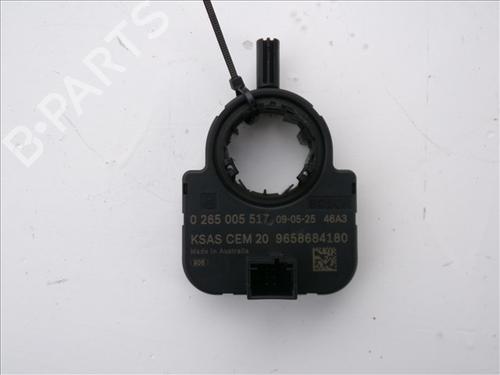 Squib airbag CITROËN C4 Grand Picasso I (UA_) 1.6 HDi | BP26204813C102 