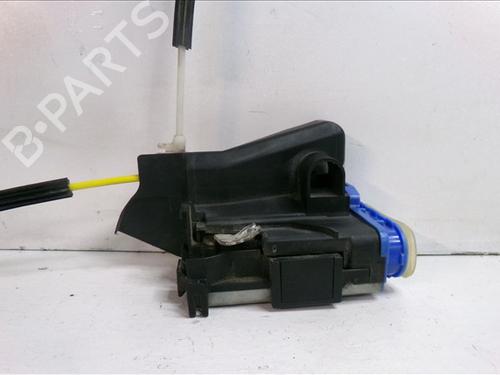 Rear left lock AUDI A4 B5 (8D2) 1.9 TDI | BP24858190C100 